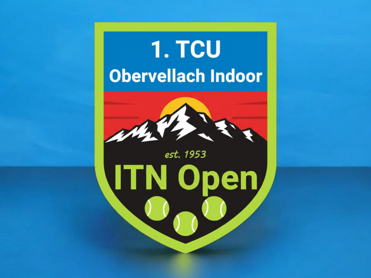 1.TCU Obervellach Indoor ITN Open