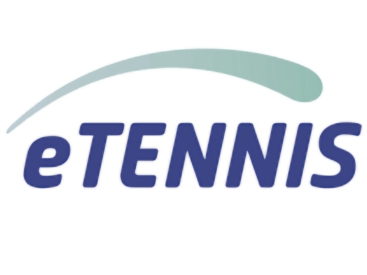 eTENNIS Anleitung